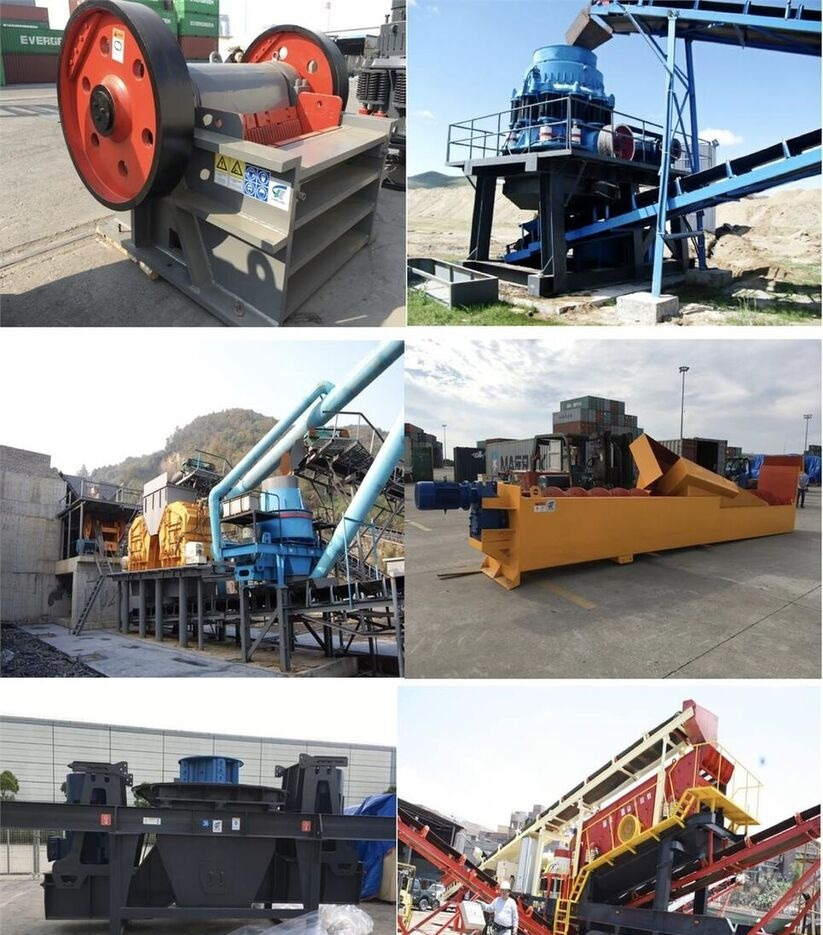 Kinglink KLM1000 Iron Ore Cone Crusher 3Feet - Trituradora de cono: foto 3 Kinglink KLM1000 Iron Ore Cone Crusher 3Feet - Trituradora de cono: foto 3