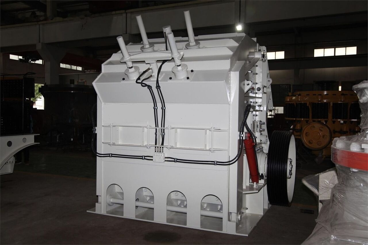 Kinglink KPF1420 HSI Impactor Crusher - Trituradora de impacto: foto 2 Kinglink KPF1420 HSI Impactor Crusher - Trituradora de impacto: foto 2