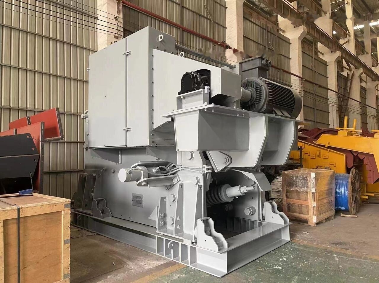Kinglink Metso Nordberg Type New C140 Jaw Crusher - Trituradora de mandíbula: foto 3 Kinglink Metso Nordberg Type New C140 Jaw Crusher - Trituradora de mandíbula: foto 3