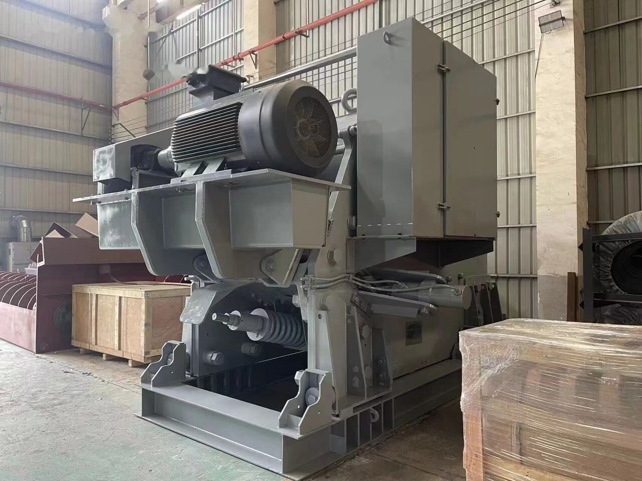 Kinglink Metso Nordberg Type New C140 Jaw Crusher - Trituradora de mandíbula: foto 2 Kinglink Metso Nordberg Type New C140 Jaw Crusher - Trituradora de mandíbula: foto 2