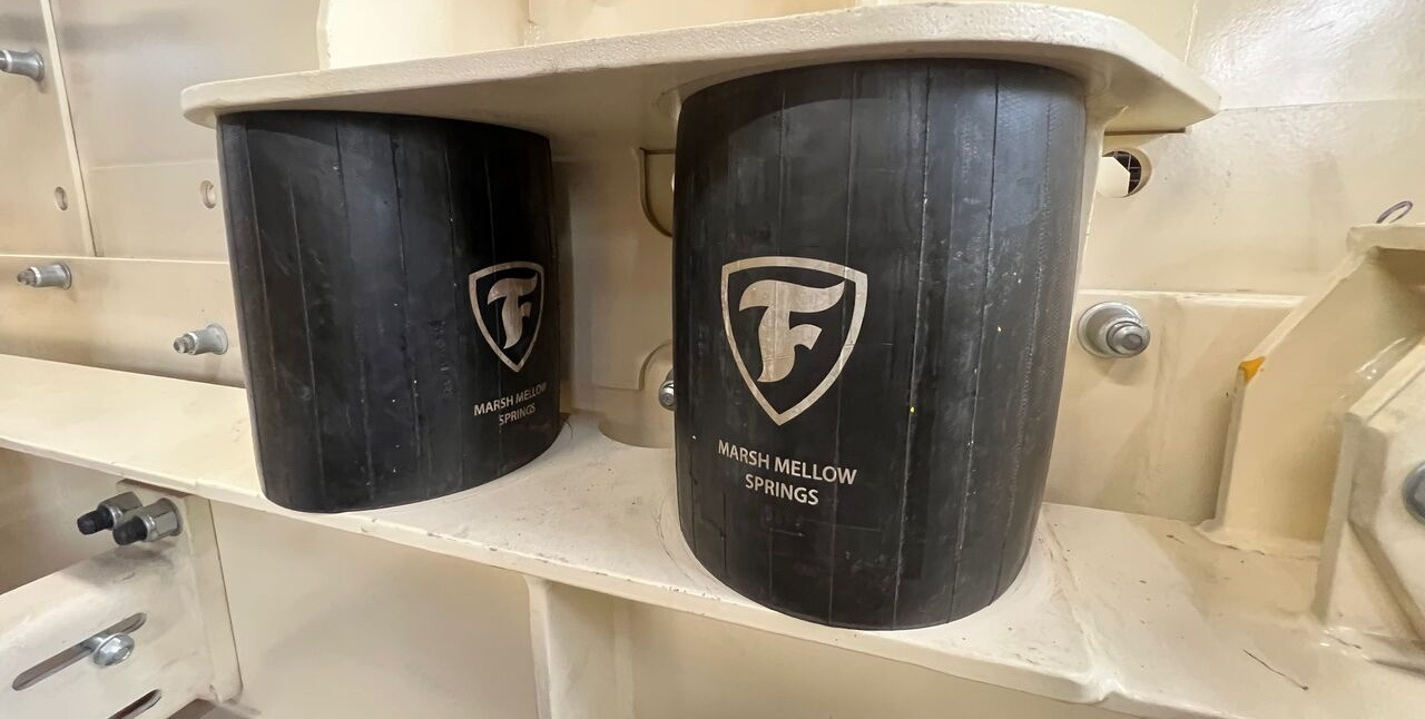 Kinglink New Horizontal Vibrating Screen - Cribadora: foto 4 Kinglink New Horizontal Vibrating Screen - Cribadora: foto 4