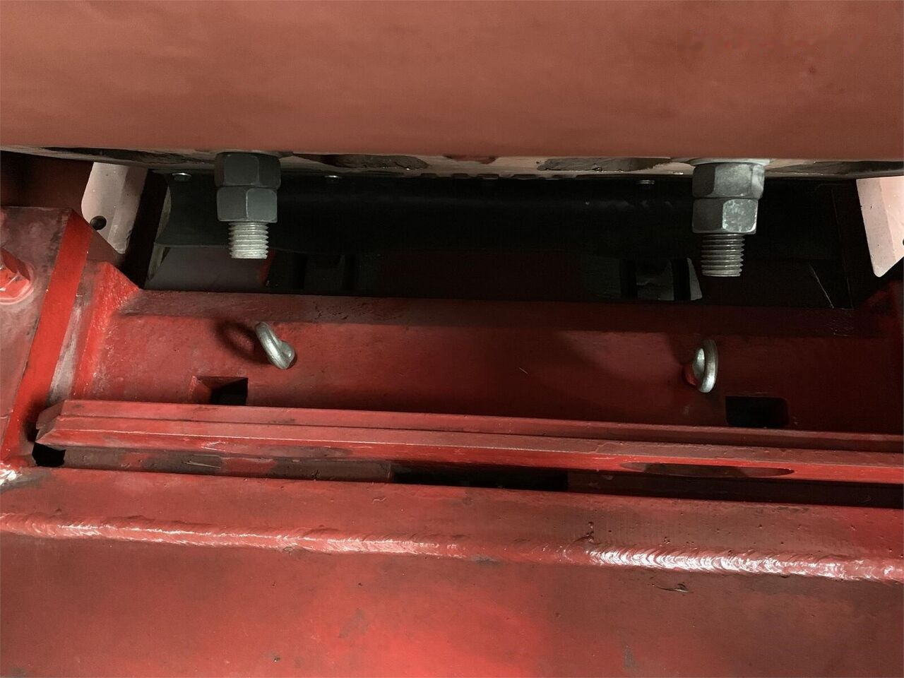 Kinglink PEX1047 Jaw Crusher - Trituradora de mandíbula: foto 2 Kinglink PEX1047 Jaw Crusher - Trituradora de mandíbula: foto 2