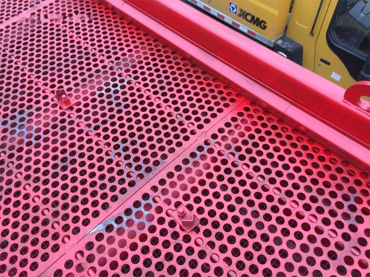 Kinglink SCREEN MESHES | SCREEN SIEVES - Cribadora: foto 1 Kinglink SCREEN MESHES | SCREEN SIEVES - Cribadora: foto 1