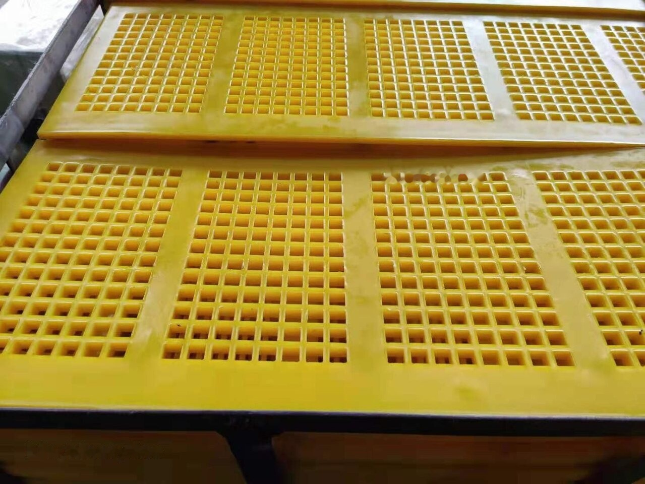 Kinglink Screen Mesh Media | Screen Sieve - Cribadora: foto 1 Kinglink Screen Mesh Media | Screen Sieve - Cribadora: foto 1