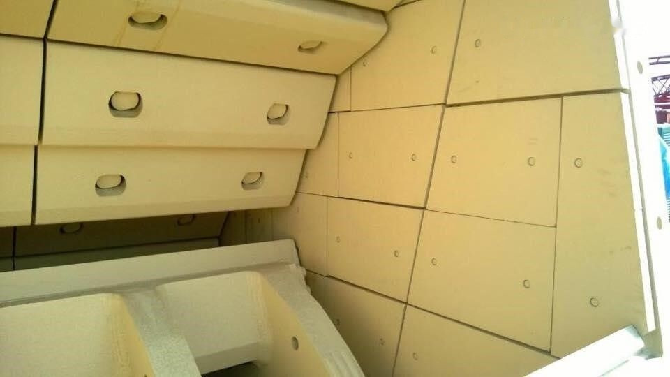 Metso NP1315 - Trituradora de impacto: foto 3 Metso NP1315 - Trituradora de impacto: foto 3