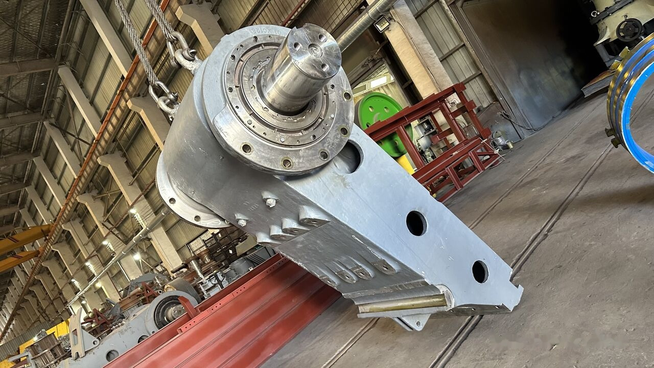 Pitman for Metso C125 Jaw Crusher - Trituradora de mandíbula: foto 2 Pitman for Metso C125 Jaw Crusher - Trituradora de mandíbula: foto 2