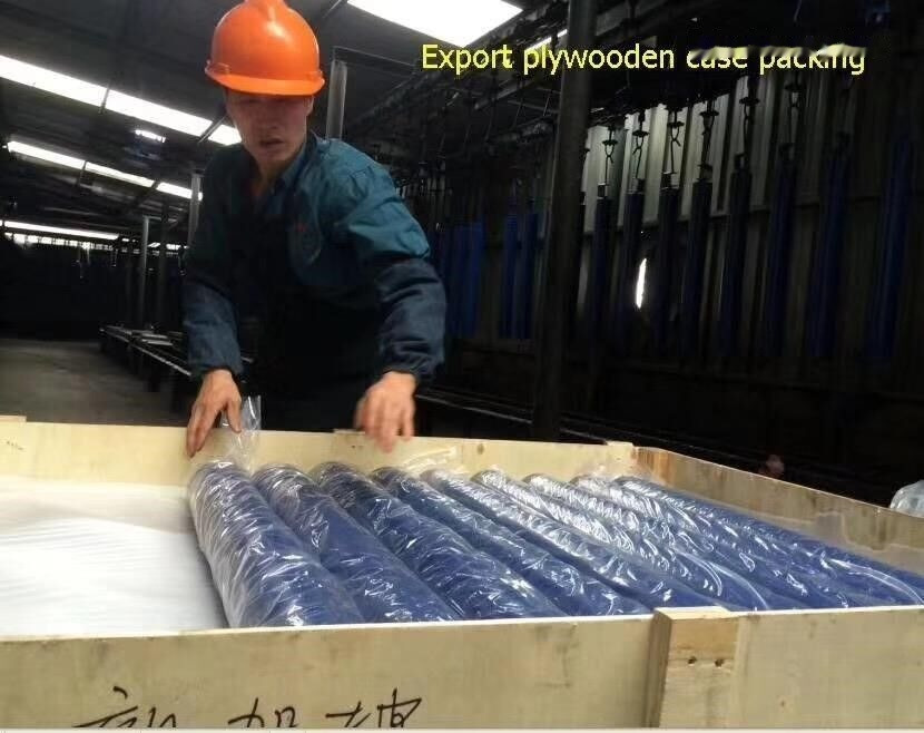 Carrying Roller / Idle Roller for Belt Conveyor Kinglink for KINGLINK B1000 chain conveyor - Recambio: foto 2 Carrying Roller / Idle Roller for Belt Conveyor Kinglink for KINGLINK B1000 chain conveyor - Recambio: foto 2