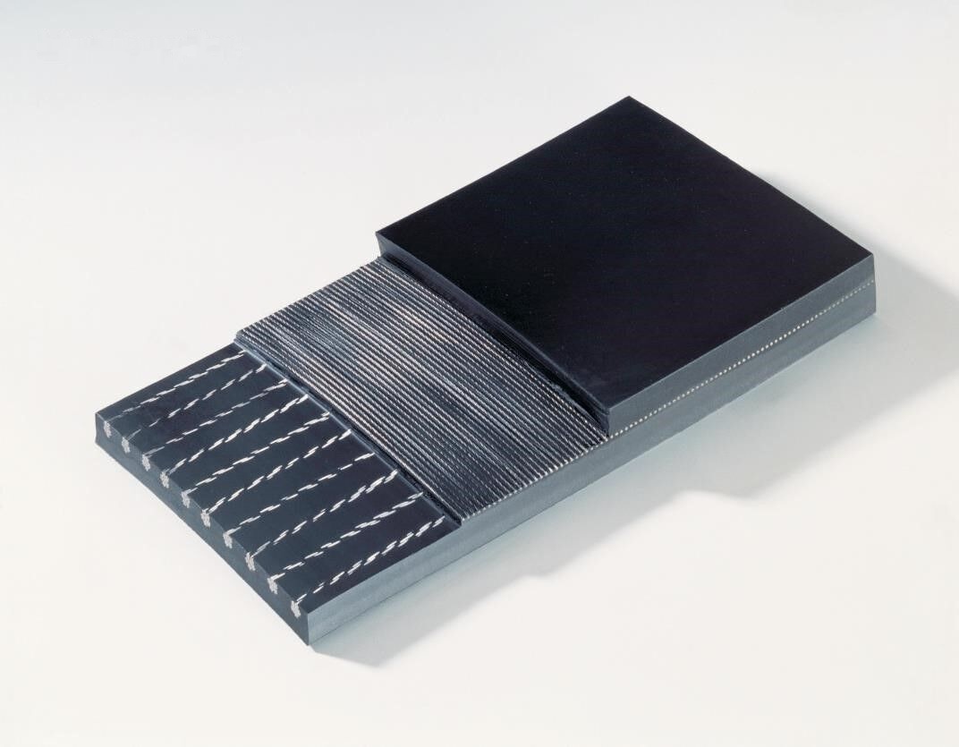 High-strength Fabric Core Conveyor for KINGLINK B650 belt conveyor - Recambio: foto 4 High-strength Fabric Core Conveyor for KINGLINK B650 belt conveyor - Recambio: foto 4