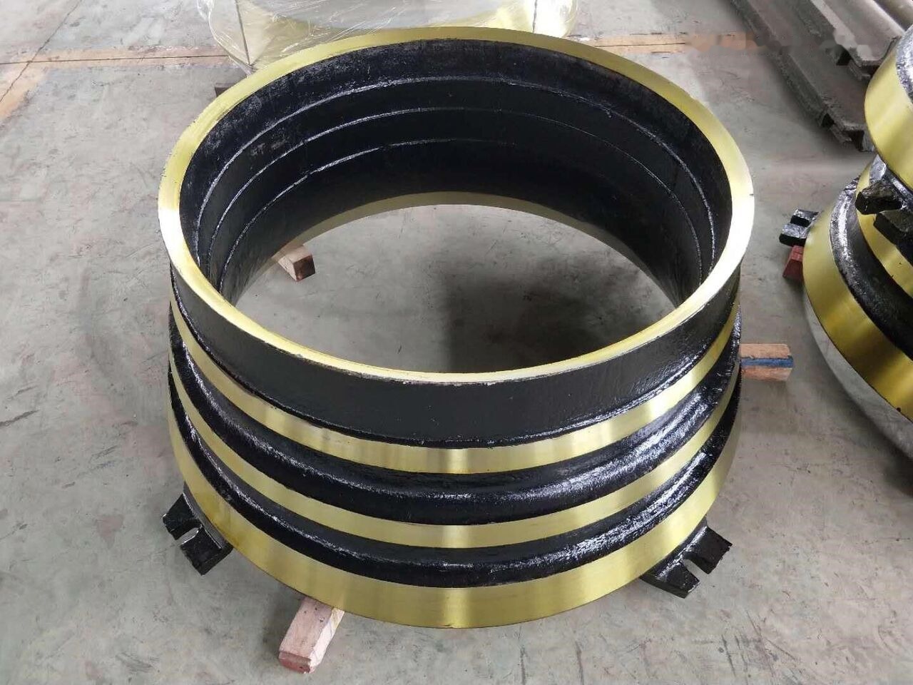 Metso for Metso crushing plant - Recambio: foto 3 Metso for Metso crushing plant - Recambio: foto 3