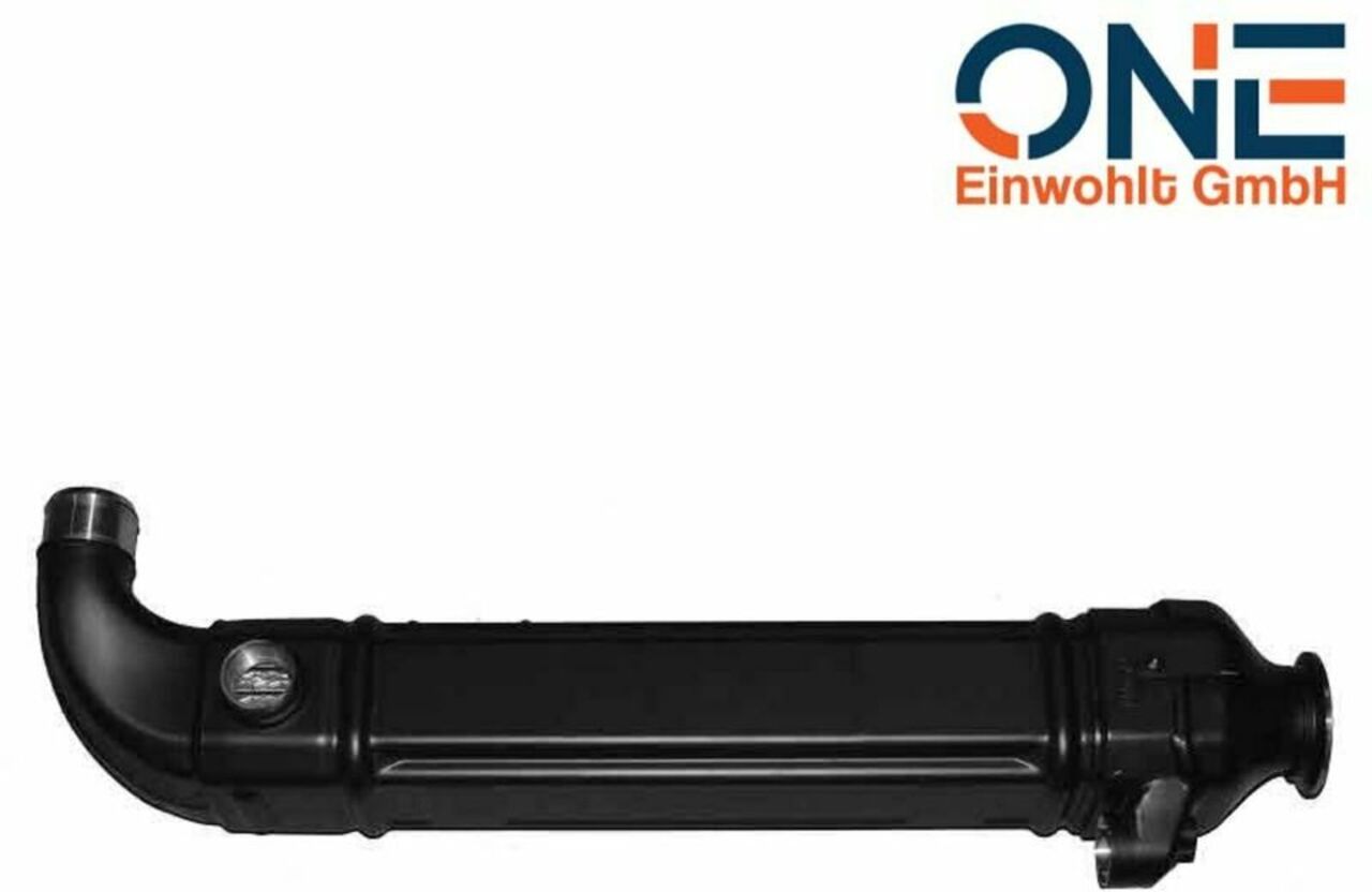 AGR EGR Mercedes 4701400375 Abgaskühler - Enfriador EGR: foto 1 AGR EGR Mercedes 4701400375 Abgaskühler - Enfriador EGR: foto 1