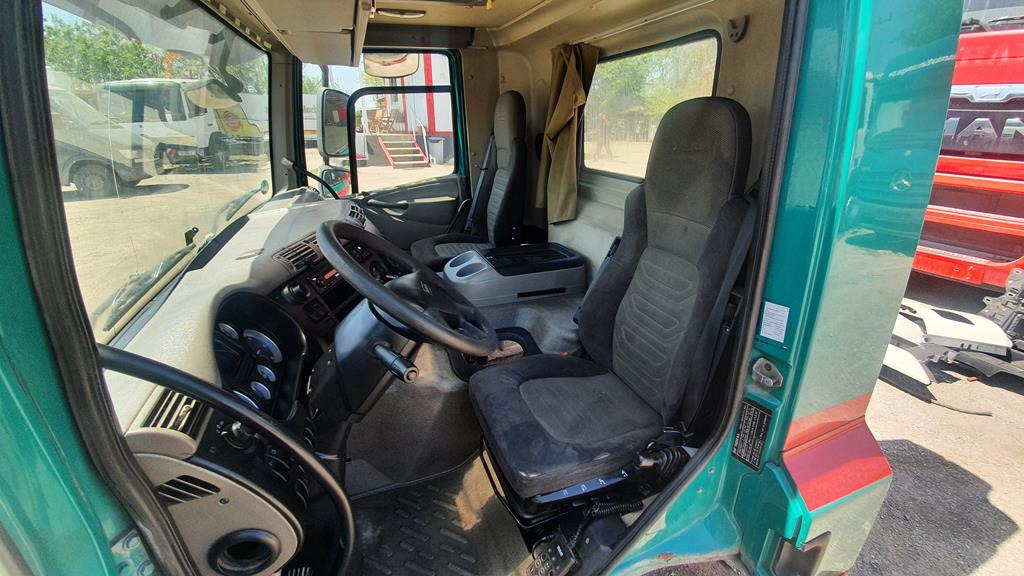 DAF CF - Cabina para Camión: foto 5 DAF CF - Cabina para Camión: foto 5