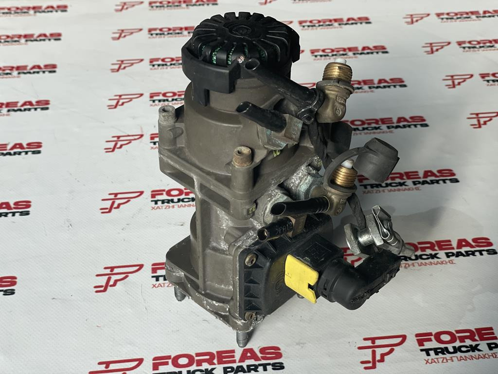 KNORR-BREMSE BRAKE VALVE FOR MERCEDES - A 0044311506 - Válvula de freno para Camión: foto 2 KNORR-BREMSE BRAKE VALVE FOR MERCEDES - A 0044311506 - Válvula de freno para Camión: foto 2