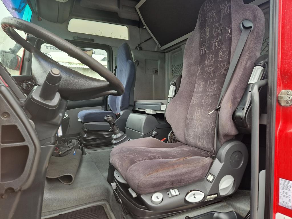 MAN TGA - HIGH - Cabina para Camión: foto 5 MAN TGA - HIGH - Cabina para Camión: foto 5