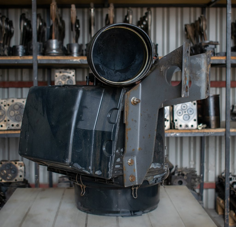 MERCEDES-BENZ ACTROS - ATEGO - Filtro de aire para Camión: foto 1 MERCEDES-BENZ ACTROS - ATEGO - Filtro de aire para Camión: foto 1