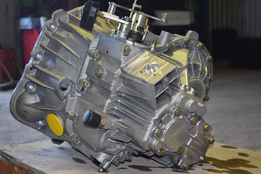 MERCEDES-BENZ VITO - Α638 260 23 00 - Caja de cambios para Camión: foto 3 MERCEDES-BENZ VITO - Α638 260 23 00 - Caja de cambios para Camión: foto 3