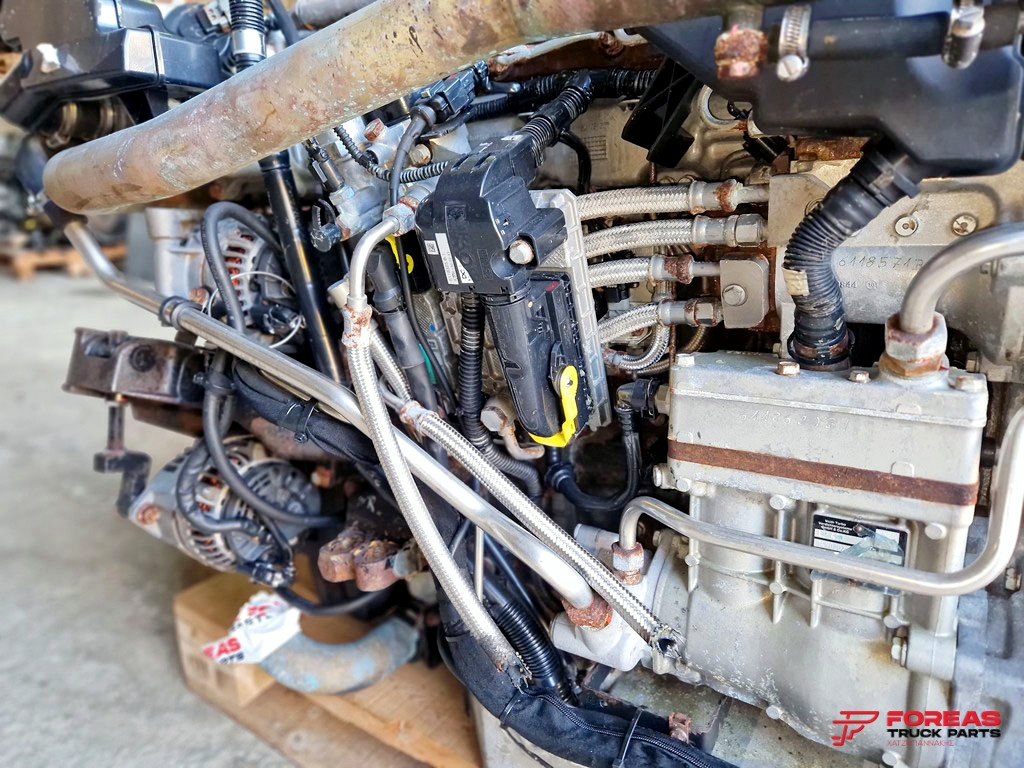 Motor para Autobús MERCEDES CITARO OM936 - EURO6: foto 11