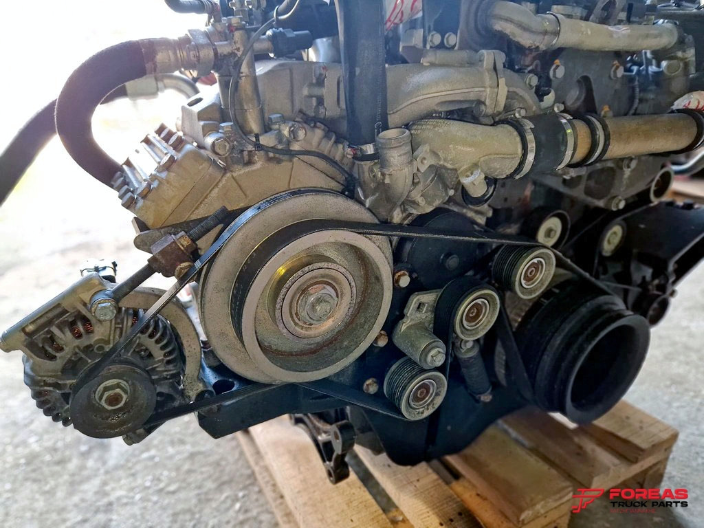 Motor para Autobús MERCEDES CITARO OM936 - EURO6: foto 12