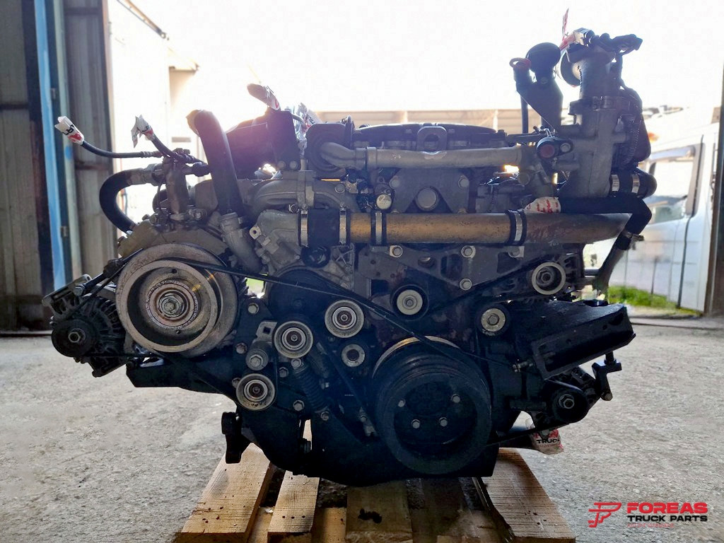 Motor para Autobús MERCEDES CITARO OM936 - EURO6: foto 6