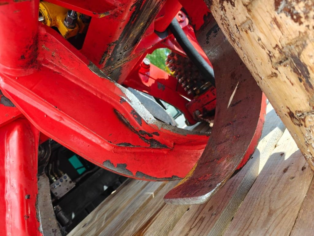 Cabezal talador Naarva EF 28: foto 10 Cabezal talador Naarva EF 28: foto 10