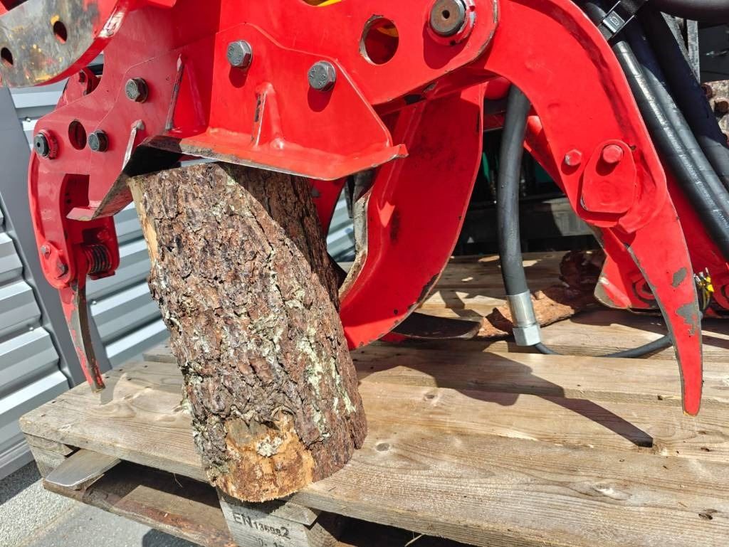 Cabezal talador Naarva EF 28: foto 11 Cabezal talador Naarva EF 28: foto 11