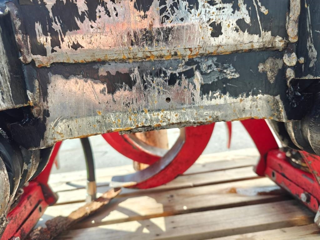 Cabezal talador Naarva EF 28: foto 13 Cabezal talador Naarva EF 28: foto 13