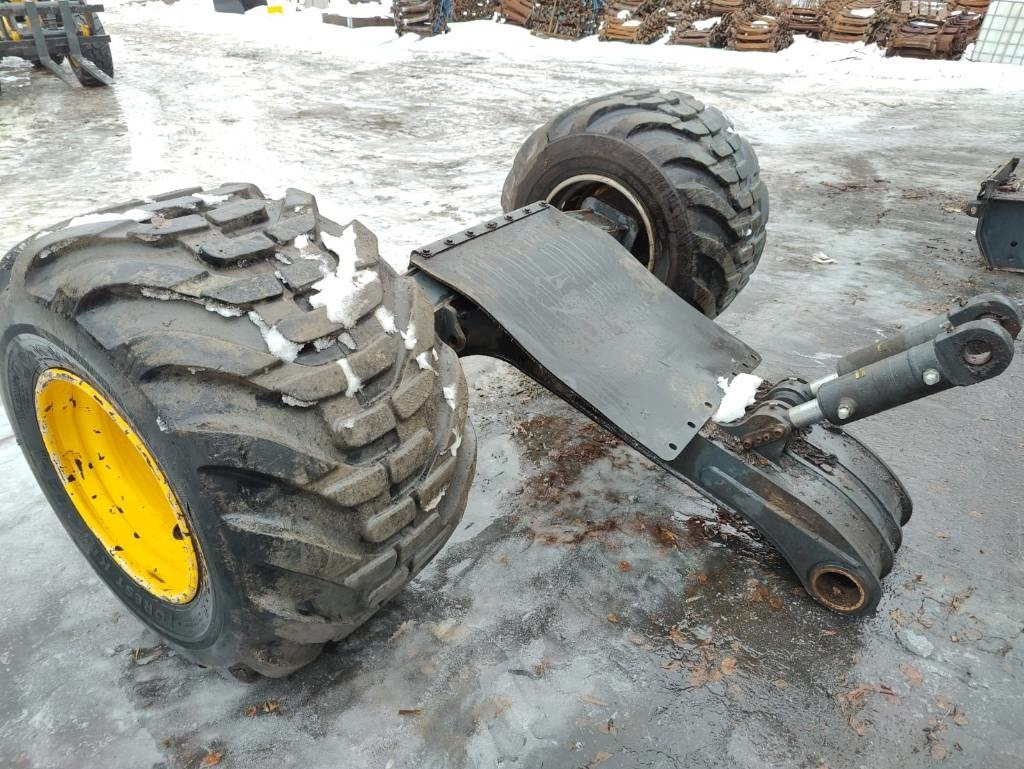 Ponsse Elk - Eje y piezas: foto 3 Ponsse Elk - Eje y piezas: foto 3