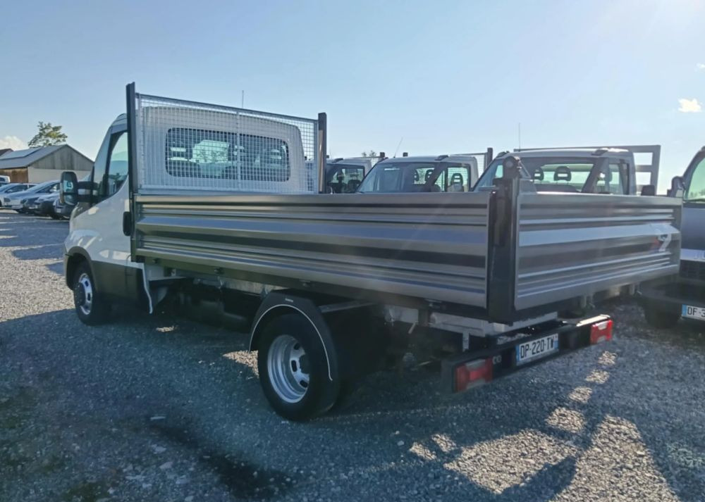 Furgoneta basculante Iveco 35C13, 35C12, 35C14, 35C15: foto 10