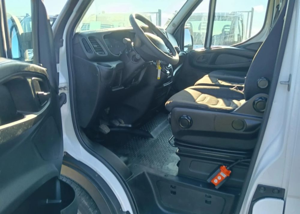 Furgoneta basculante Iveco 35C13, 35C12, 35C14, 35C15: foto 13