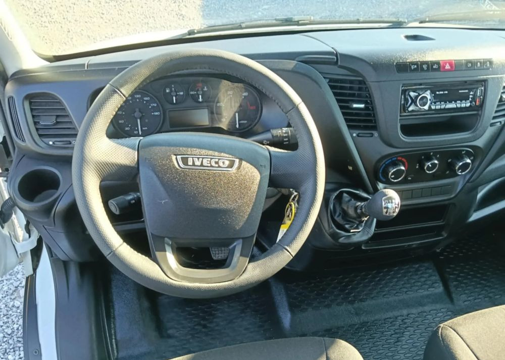 Furgoneta basculante Iveco 35C13, 35C12, 35C14, 35C15: foto 12