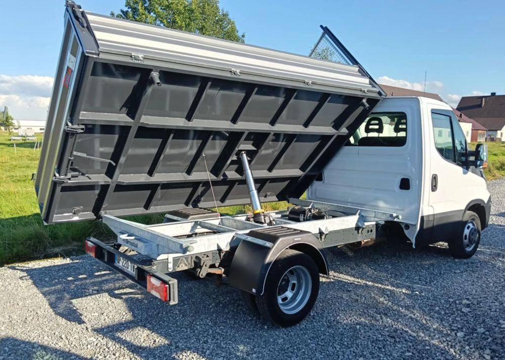 Furgoneta basculante Iveco 35C13, 35C12, 35C14, 35C15: foto 7