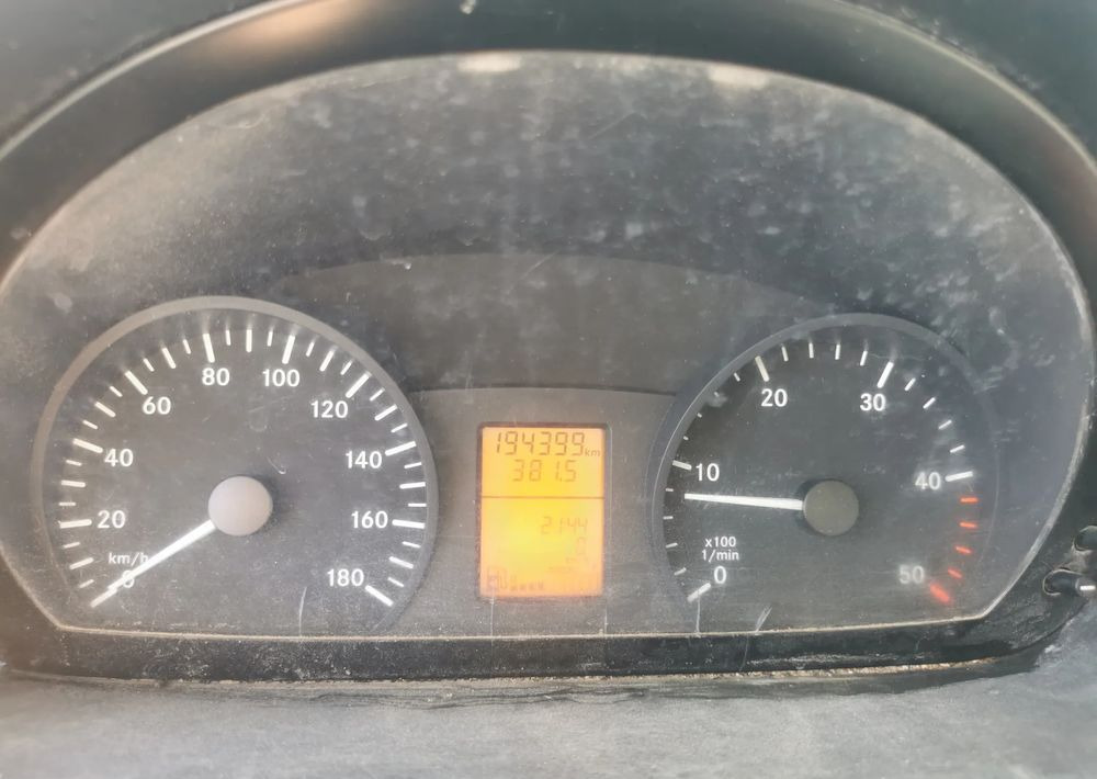 Leasing de Mercedes-Benz Sprinter 514 kiper Wywrotka blizniak 2.2CDI - 140KM skrzynka sprowadzony Mercedes-Benz Sprinter 514 kiper Wywrotka blizniak 2.2CDI - 140KM skrzynka sprowadzony: foto 11 Leasing de Mercedes-Benz Sprinter 514 kiper Wywrotka blizniak 2.2CDI - 140KM skrzynka sprowadzony Mercedes-Benz Sprinter 514 kiper Wywrotka blizniak 2.2CDI - 140KM skrzynka sprowadzony: foto 11