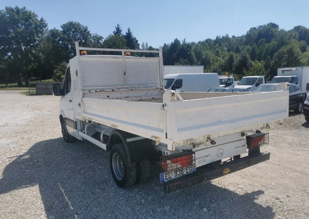 Leasing de Mercedes-Benz Sprinter 514 kiper Wywrotka blizniak 2.2CDI - 140KM skrzynka sprowadzony Mercedes-Benz Sprinter 514 kiper Wywrotka blizniak 2.2CDI - 140KM skrzynka sprowadzony: foto 15 Leasing de Mercedes-Benz Sprinter 514 kiper Wywrotka blizniak 2.2CDI - 140KM skrzynka sprowadzony Mercedes-Benz Sprinter 514 kiper Wywrotka blizniak 2.2CDI - 140KM skrzynka sprowadzony: foto 15