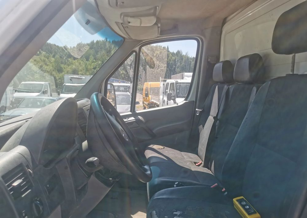 Leasing de Mercedes-Benz Sprinter 514 kiper Wywrotka blizniak 2.2CDI - 140KM skrzynka sprowadzony Mercedes-Benz Sprinter 514 kiper Wywrotka blizniak 2.2CDI - 140KM skrzynka sprowadzony: foto 9 Leasing de Mercedes-Benz Sprinter 514 kiper Wywrotka blizniak 2.2CDI - 140KM skrzynka sprowadzony Mercedes-Benz Sprinter 514 kiper Wywrotka blizniak 2.2CDI - 140KM skrzynka sprowadzony: foto 9