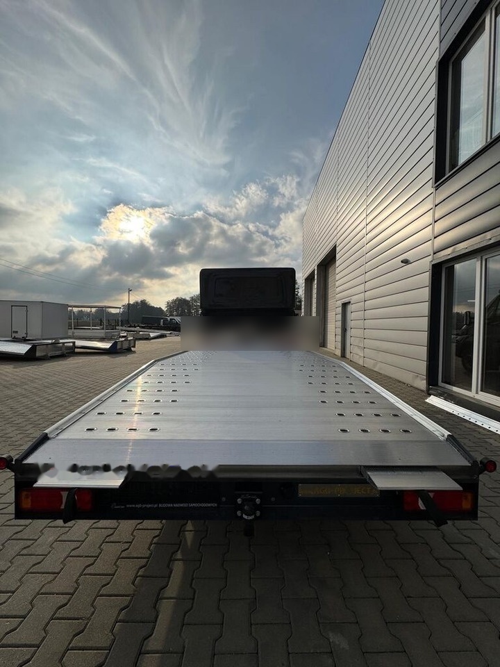 Grua de remolque autos Iveco Daily 35S18HA8: foto 8