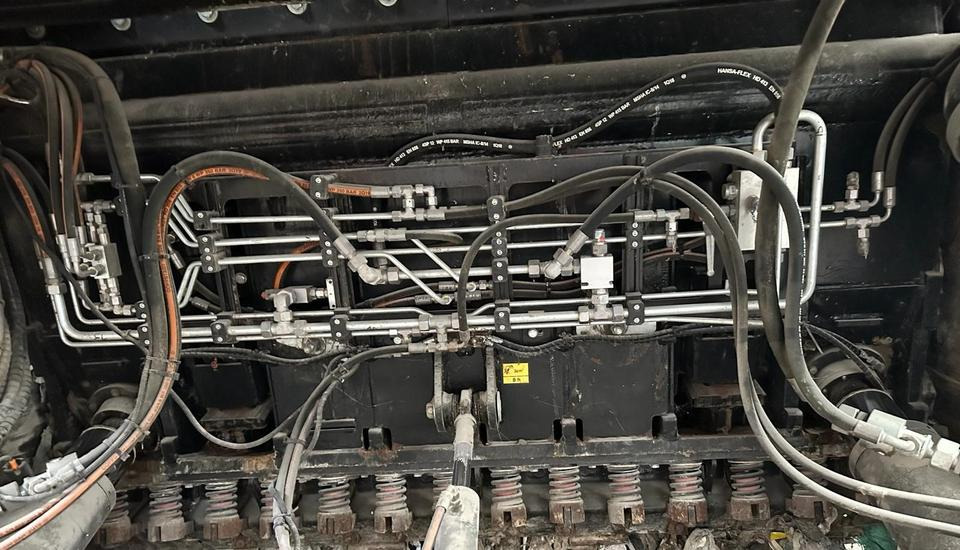 Doppstadt Inventhor Typ 6   BJ 11/ 2019 - Trituradora de residuos: foto 5 Doppstadt Inventhor Typ 6   BJ 11/ 2019 - Trituradora de residuos: foto 5