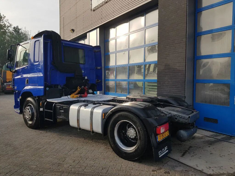 DAF CF 400 604.000 km Euro 6 Pto voorbereid - Cabeza tractora: foto 4 DAF CF 400 604.000 km Euro 6 Pto voorbereid - Cabeza tractora: foto 4