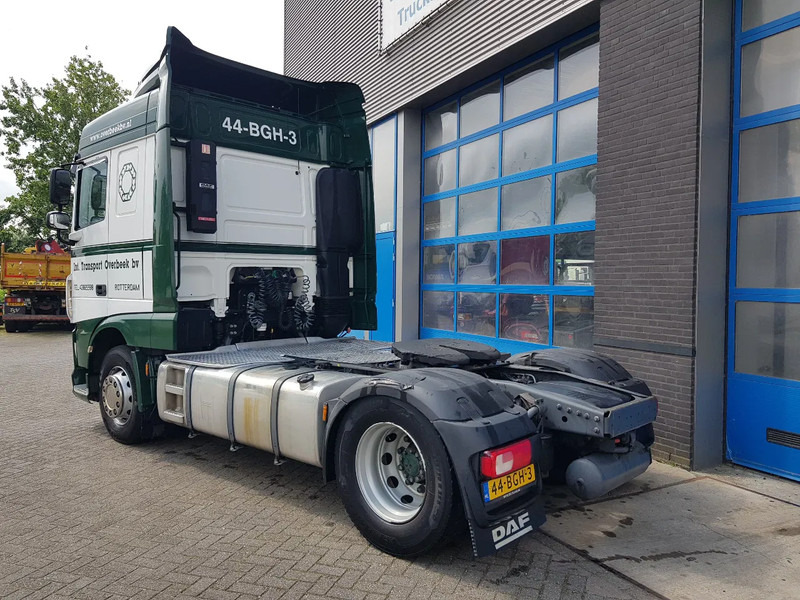 DAF XF 440 ADR AT FL EXII OX - Cabeza tractora: foto 4 DAF XF 440 ADR AT FL EXII OX - Cabeza tractora: foto 4