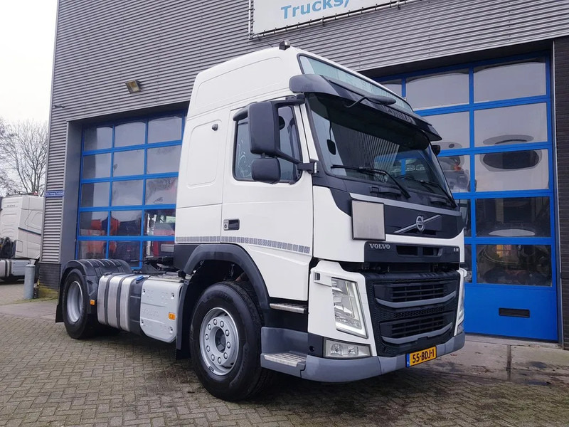 Volvo FM 380 ADR EX/II EX/III FL AT Hydrauliek Euro 6 - Cabeza tractora: foto 5 Volvo FM 380 ADR EX/II EX/III FL AT Hydrauliek Euro 6 - Cabeza tractora: foto 5