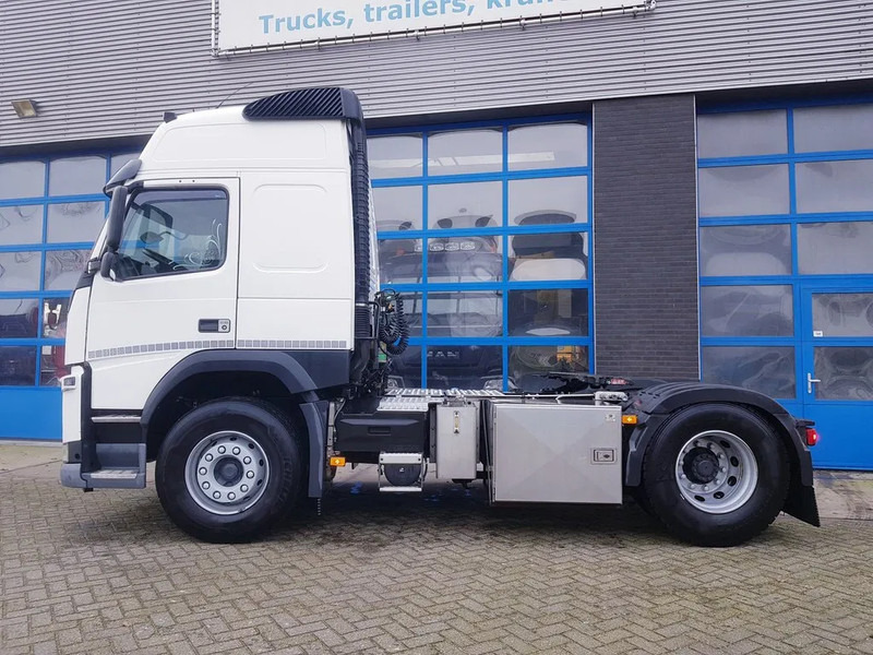 Volvo FM 380 ADR EX/II EX/III FL AT Hydrauliek Euro 6 - Cabeza tractora: foto 3 Volvo FM 380 ADR EX/II EX/III FL AT Hydrauliek Euro 6 - Cabeza tractora: foto 3