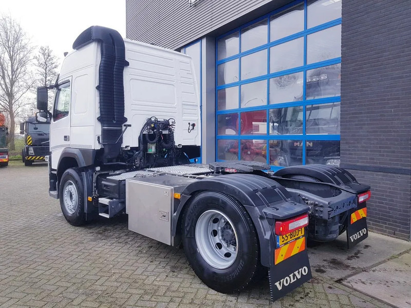 Volvo FM 380 ADR EX/II EX/III FL AT Hydrauliek Euro 6 - Cabeza tractora: foto 4 Volvo FM 380 ADR EX/II EX/III FL AT Hydrauliek Euro 6 - Cabeza tractora: foto 4