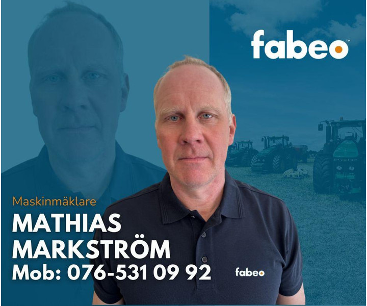 KMA - Remolque agrícola: foto 2 KMA - Remolque agrícola: foto 2