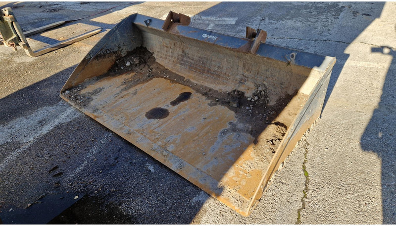 Cargadora de ruedas Terex TL80 4X4 + tools: foto 14