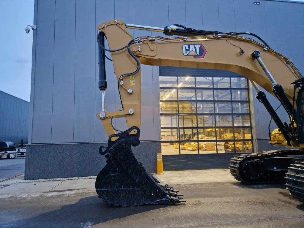 CAT 350 (NEW/Non CE certified) - Excavadora de cadenas: foto 4 CAT 350 (NEW/Non CE certified) - Excavadora de cadenas: foto 4