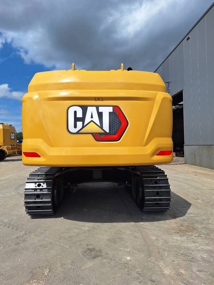 CAT 352 (NEW/Non CE certified) - Excavadora de cadenas: foto 4 CAT 352 (NEW/Non CE certified) - Excavadora de cadenas: foto 4