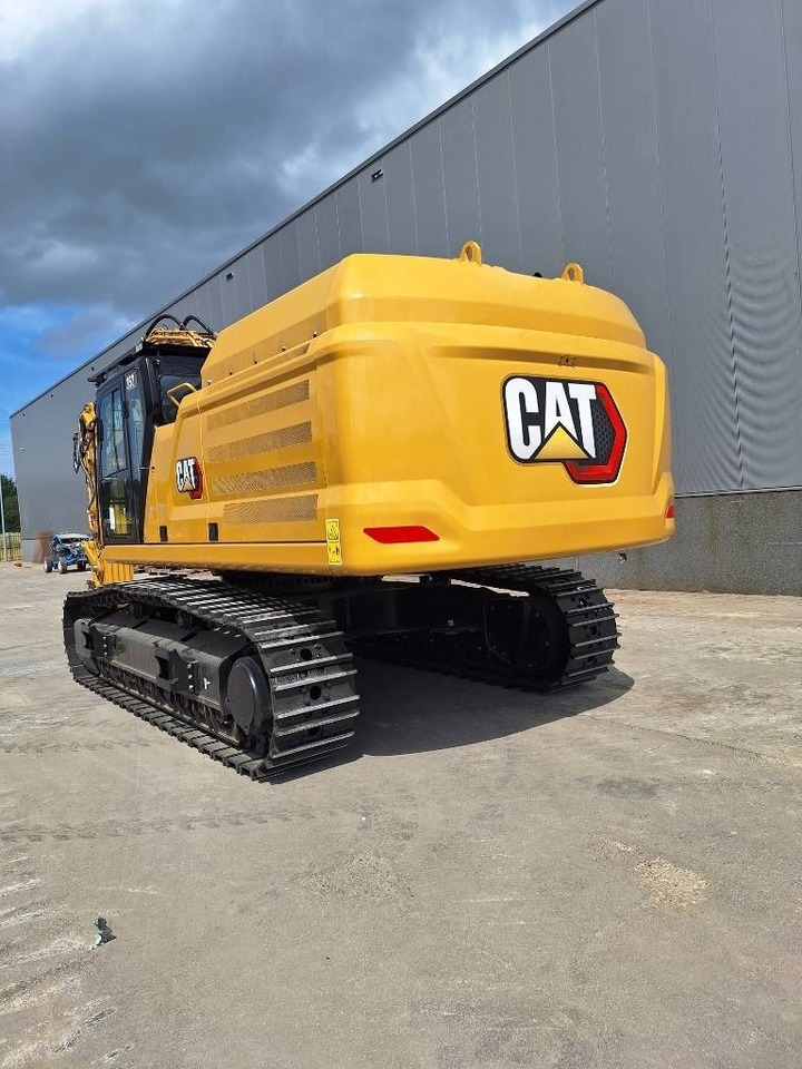 CAT 352 (NEW/Non CE certified) - Excavadora de cadenas: foto 3 CAT 352 (NEW/Non CE certified) - Excavadora de cadenas: foto 3