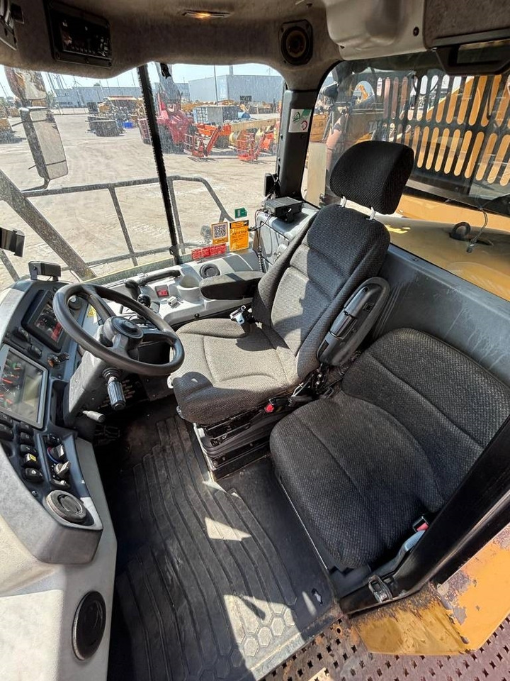 Dúmper articulado CAT 745 C: foto 13 Dúmper articulado CAT 745 C: foto 13