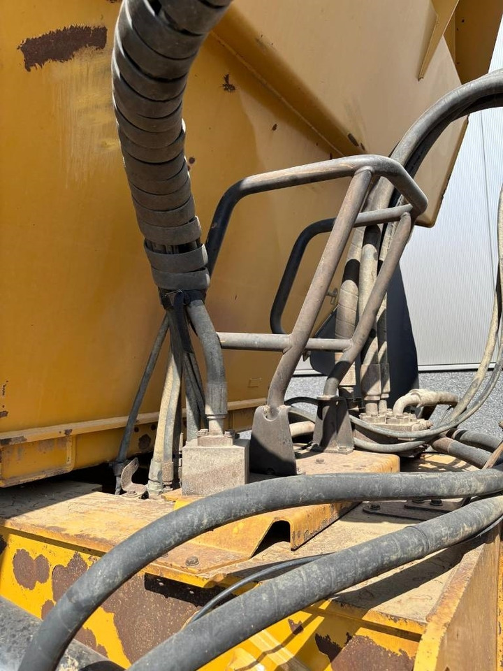 Dúmper articulado CAT 745 C: foto 24 Dúmper articulado CAT 745 C: foto 24