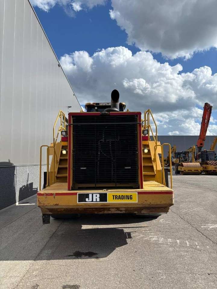 CAT 988 H  - Cargadora de ruedas: foto 4 CAT 988 H  - Cargadora de ruedas: foto 4