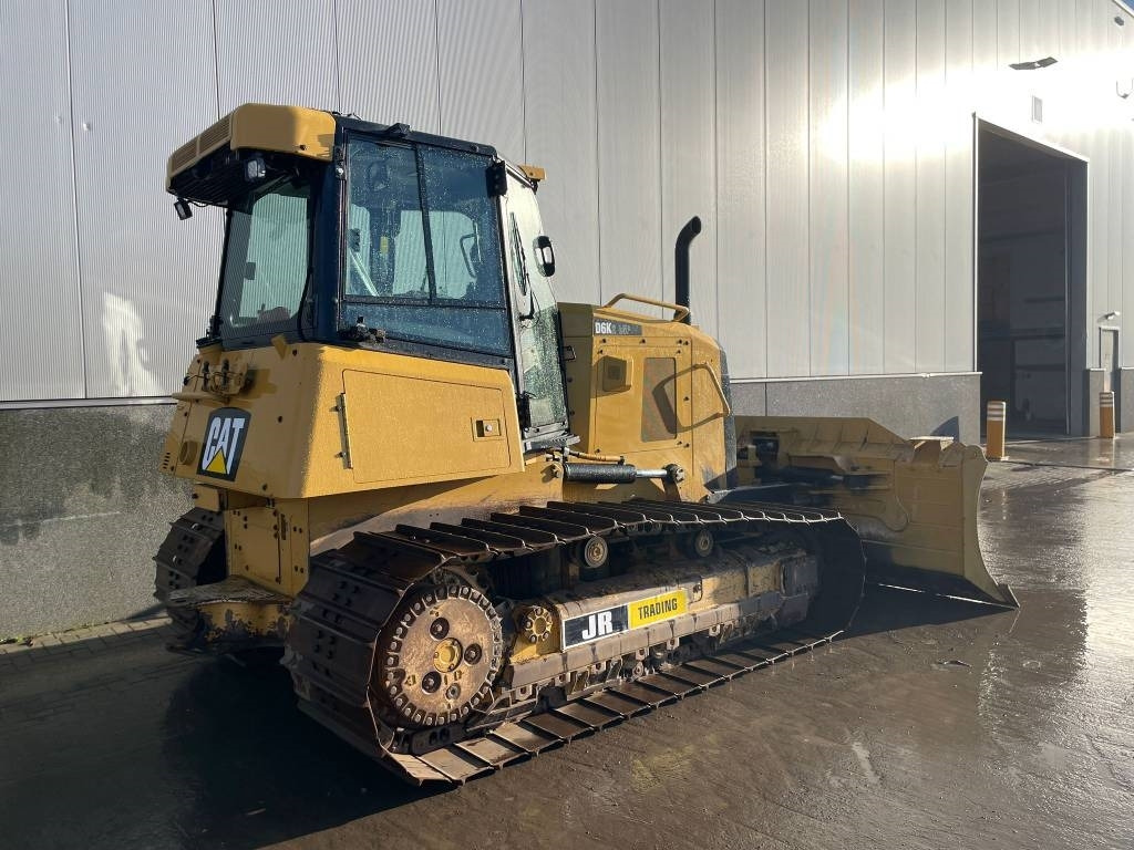 CAT D 6 K 2 LGP - Bulldozer: foto 5 CAT D 6 K 2 LGP - Bulldozer: foto 5