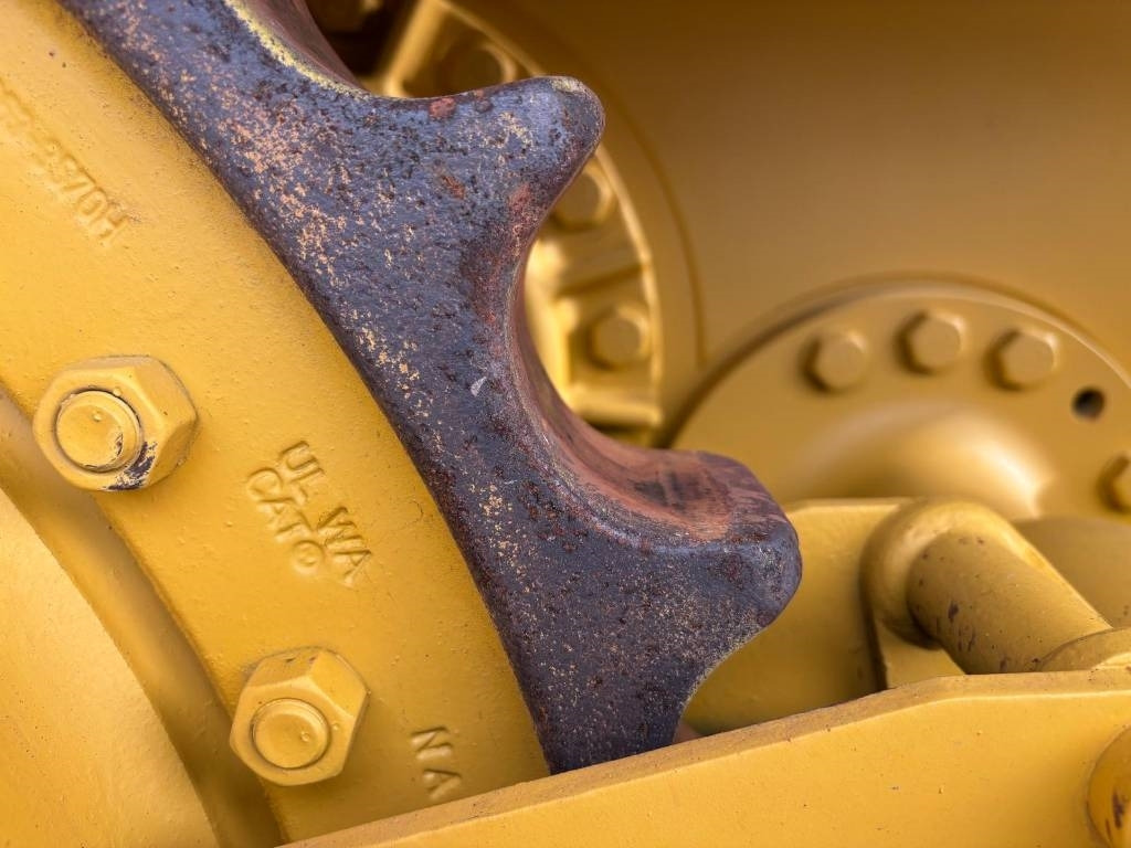 Bulldozer CAT D 6 K 2 XL (Low Verified Hours): foto 23 Bulldozer CAT D 6 K 2 XL (Low Verified Hours): foto 23